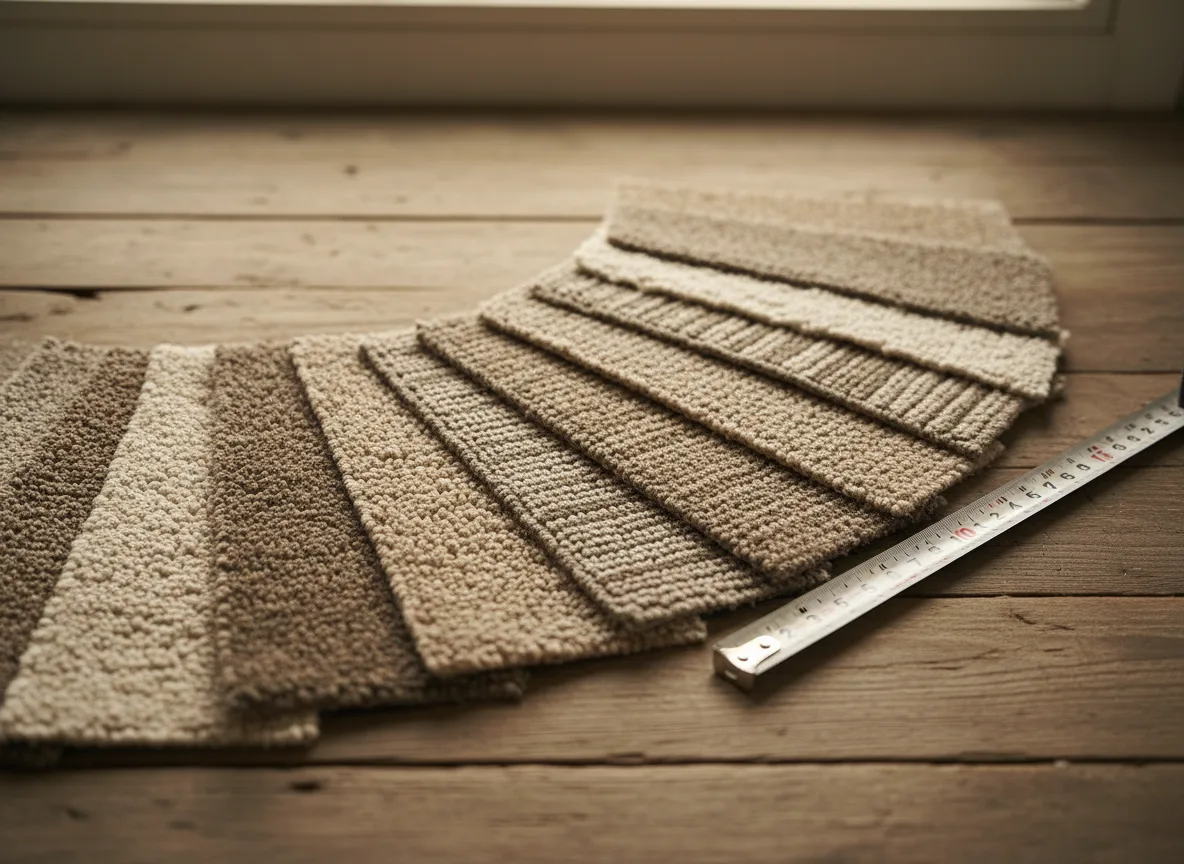 Carpet Installation Black Earth, WI FAQs